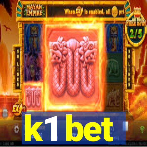 k1 bet